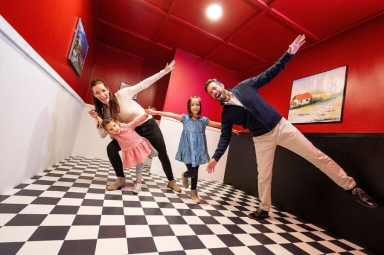 Eltville: Eberbach Monastery Entry Ticket - The Experience: A Deeper Look