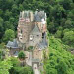Eltz Castle Small-Group Tour from Frankfurt with Dinner - The Itinerary in Detail