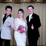 Elvis Chapel Wedding and Vow Renewal - Who Will Love This Experience?