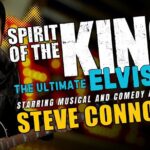 Elvis Show the Spirit of the King - The Details: What to Expect from the Elvis Show in Las Vegas