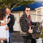 Elvis Themed Wedding or Vow Renewal at Graceland Wedding Chapel - FAQ