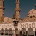 Emam ElShafei , Mosques of Ala-Elbayt and Khan Elkhalili Market - Practical Details & What You Should Know