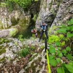 Emen: Canyoning at Negovanka Gorge w/ Optional Free Camping - Who Should Consider This Tour?