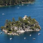 Emerald Bay Private Boat Tours - The Detailed Itinerary Breakdown