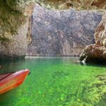 Emerald Cave Kayak Rental on the Colorado River - Frequently Asked Questions