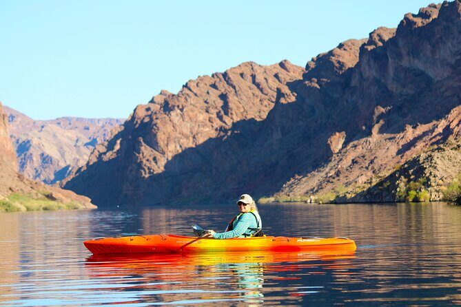 Emerald Cave Kayak RentalTop Gear & Clean, Comfortable Service - The Value of a Self-Guided Kayak Rental
