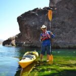 Emerald Cave Kayak Tour with Lunch and Optional Shuttle - Key Points