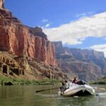 Emerald Cave Kayak Tour with Optional Las Vegas Transportation - What to Expect at Each Stop