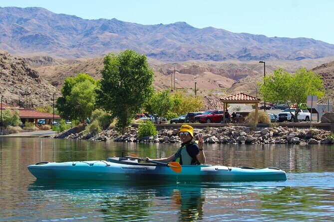 Emerald Cave Paddleboard RentalSelf-Drive Colorado River SUP - Explore the Emerald Waters of Willow Beach