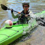 Emerald Cave Self-Guided Kayak Tour in Black Canyon - The Experience Itself: What to Expect