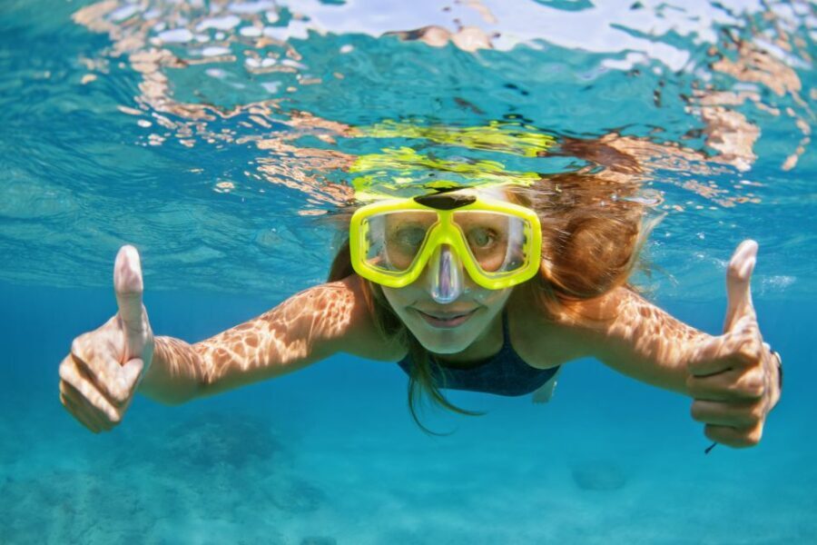 Emerald Coast: Afternoon Snorkel & Dolphin Tour - FAQ