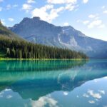 Emerald Lake, Takakkaw Falls & Canadian Rockies Hidden Gems - Exploring the Canadian Rockies’ Hidden Corners