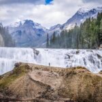 Emerald Lake,Natural Bridge, Wapta Falls & Takakkaw Falls in Yoho - An In-Depth Look at the Tour Experience
