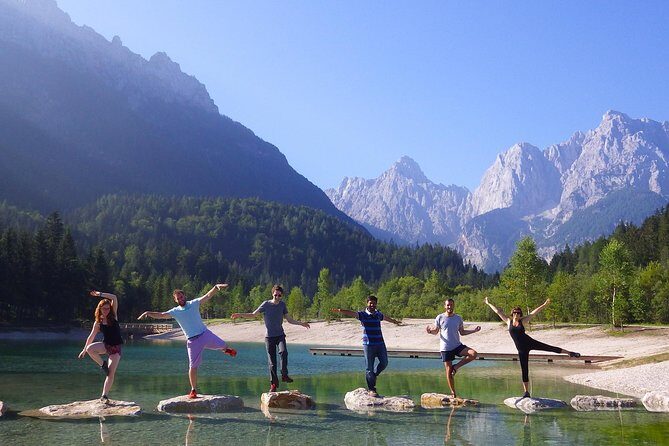 Emerald River Tour, Triglav National Park & Soa valley Day Trip - The Verdict: Is This Tour Worth It?