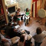 Emerging Artist Art Buying Tour in London - Who Should Consider This Tour?