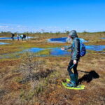 emeri Bogs Adventure: Explore Wetlands In Bog Shoes - What to Expect from the Itinerary