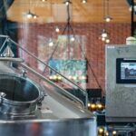 Emerson's Brewery Tour - Key Points