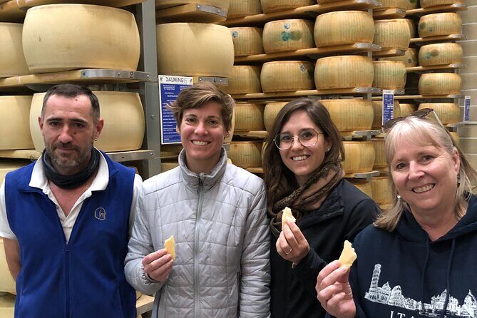 Emilian Mountains: Local Flavours, Castle & outdoors - Practical Details & What It Means for You