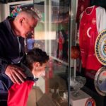 Emirates Stadium and Arsenal Museum Entrance Ticket Including Audio Guide - Practical Tips for Your Visit