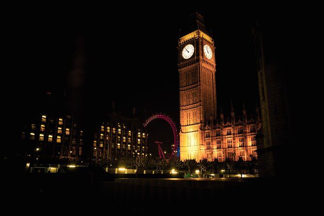 Emotional Support in London - Final Thoughts