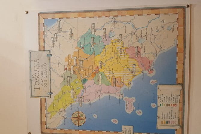 Emotionaltour life in medioeval Florence - FAQ