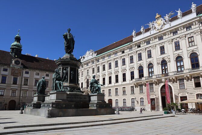 Empress Sisi - The Lady Di of Vienna - Who Should Consider This Tour?