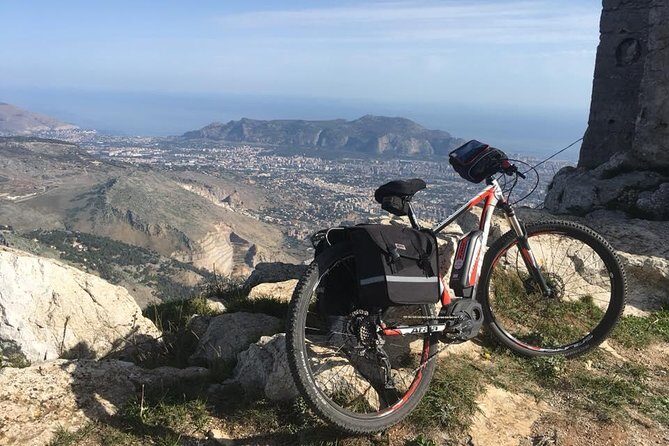 eMTB Rental in Palermo - Who Should Consider This Experience?