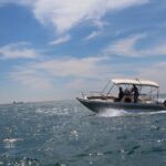 EN 21 boat rental without license on the Amalfi coast - Who is This Tour Best For?