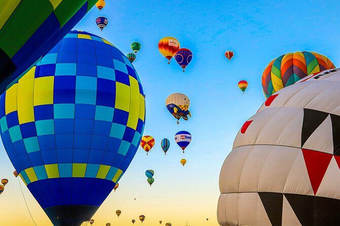 EN flight to Teotihuacan from CDMX with breakfast - Final Thoughts