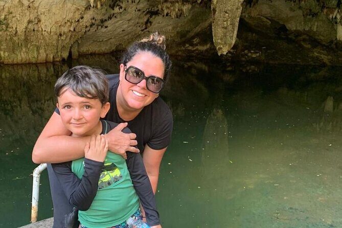 EN Jade Cavern in Jeep Snorkeling Tour & Lunch - A Deep Dive into the Tour Experience