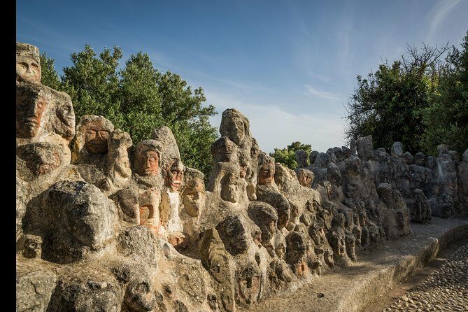 Enchanted Castle of Sciacca - Museum Tickets - Who Should Consider This Tour?