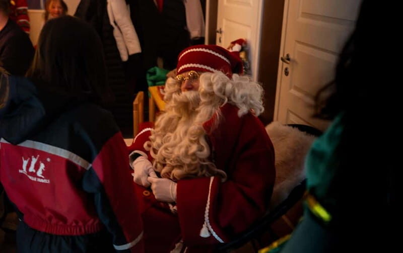 Enchanted Christmas Eve Celebration in Lapland - Final Thoughts