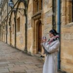 Enchanted Oxford: A Christmas Private Walking Tour - Final Thoughts