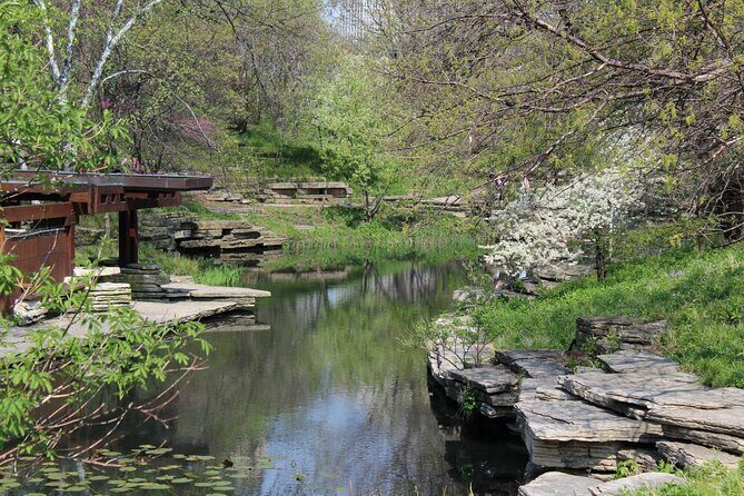 Enchanted Pedicab Tour History & Secrets of Lincoln Park - Why This Tour Offers Excellent Value