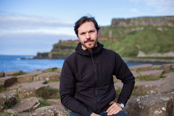 Enchanted Shores: Belfast to Giants Causeway - Who Will Love This Tour?