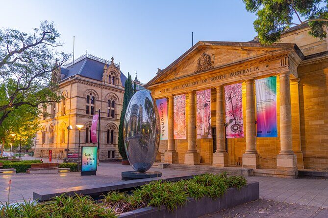 Enchanting Adelaide Private Walking Tour - Who Should Book This Tour?