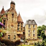 Enchanting Edinburgh: Half-Day Walking Tour with Local Guide - Frequently Asked Questions