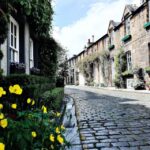 Enchanting Edinburgh: Half-Day Walking Tour with Local Guide - Detailed Breakdown of the Itinerary