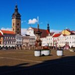 Enchanting eský Krumlov Walking Tour: Echoes of the Past - A Deep Dive into the Experience