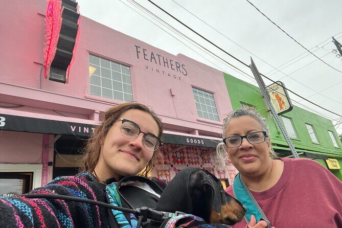 Enchanting Eureka Springs Scavenger Hunt - What Makes This Tour Special?