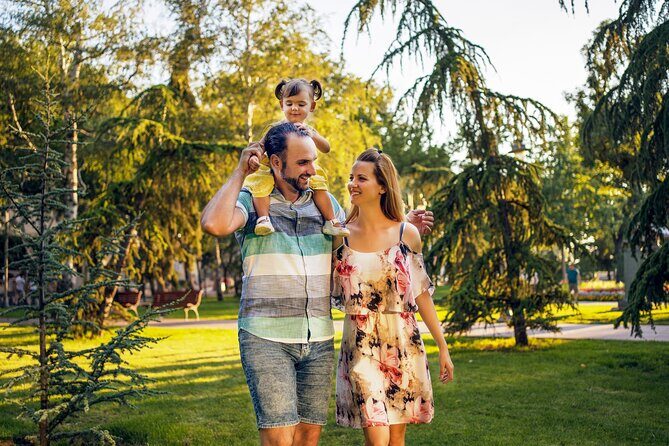 Enchanting Melbourne: A Family Walking Adventure - Practical Details and What to Expect