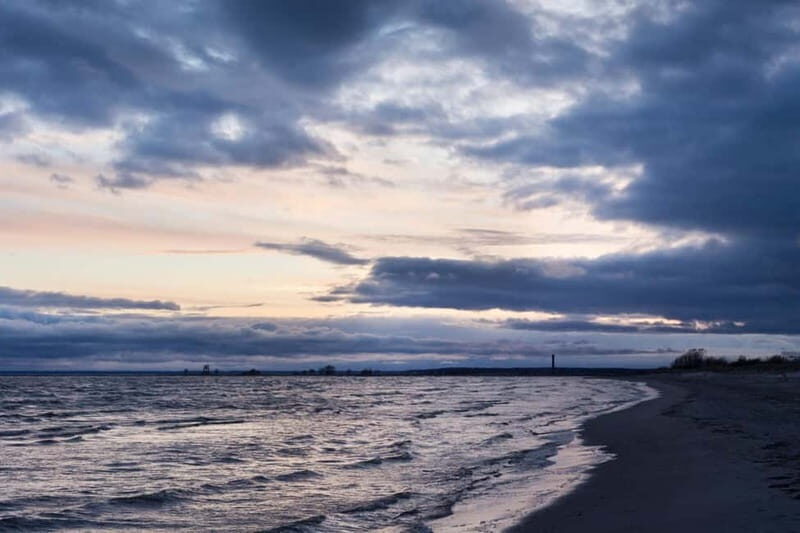 Enchanting Pärnu: A Journey Through Time & Tides - What Makes This Tour Stand Out?
