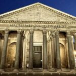 Enchanting Rome at Night Private Walking Tour - Authentic Experiences and Authentic Atmosphere