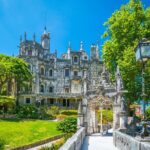 Enchanting Sintra and Quinta da Regaleira Guided Small Group Tour - Frequently Asked Questions