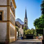 Enchanting Vaduz Walking Tour: History, Architecture & Views - Practical Details: What You Need to Know