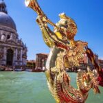 Enchanting Venice: Private Gondola Experience - A Close Look at the Experience