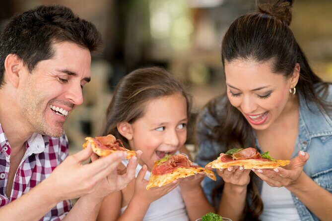 Encinitas Food Tour - Why This Tour Works