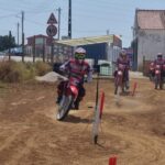 Enduro Class three hours - Carregado, Lisboa - The Experience in Detail: What You Can Expect