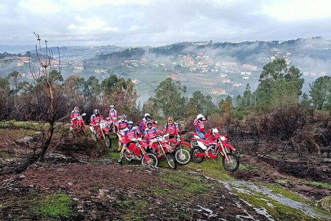 Enduro Motorbike Tour in Marco de Canaveses - What We Love About This Tour