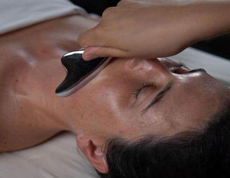 Energy Facial